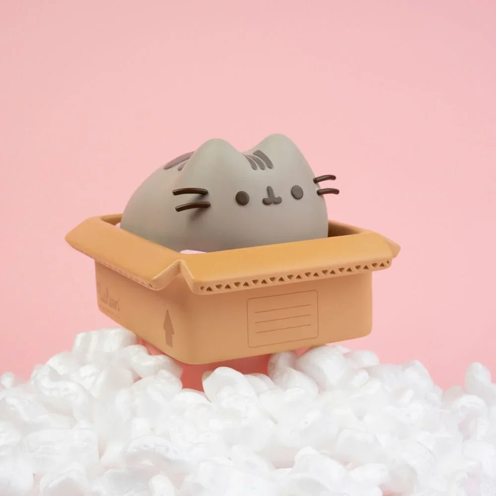 Funko Pop! Pusheen Money Box - Figura da Collezione Nerdscape 7x6,9cm Nerdscape