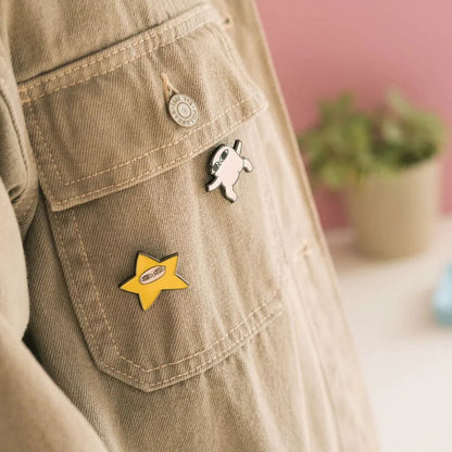 Ketnipz 4 pin set Nerdscape