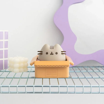 Funko Pop! Pusheen Money Box - Figura da Collezione Nerdscape 7x6,9cm Nerdscape