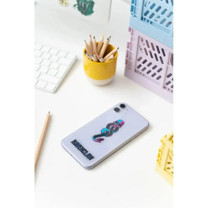 Harry Potter reusable sticker set Nerdscape