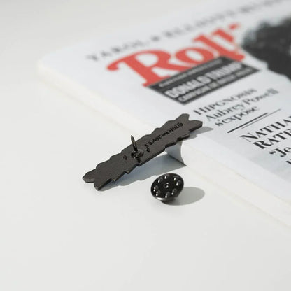 Rolling Stones 4 pin set Nerdscape