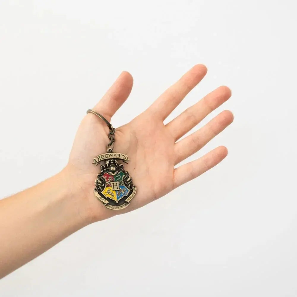 Funko Pop! Harry Potter Hogwarts - Figura da Collezione Nerdscape per veri fan del maghetto Nerdscape