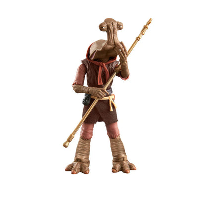 Funko Pop! Momaw Nadon Star Wars Figura da Collezione Articolata 9,5cm - Nerdscape Nerdscape