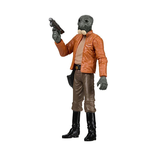 Funko Pop! Ponda Baba Figura da Collezione Articolata 9,5cm - Nerdscape Nerdscape