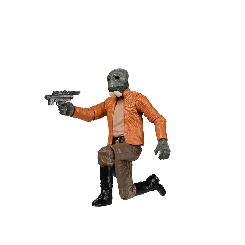 Funko Pop! Ponda Baba Figura da Collezione Articolata 9,5cm - Nerdscape Nerdscape