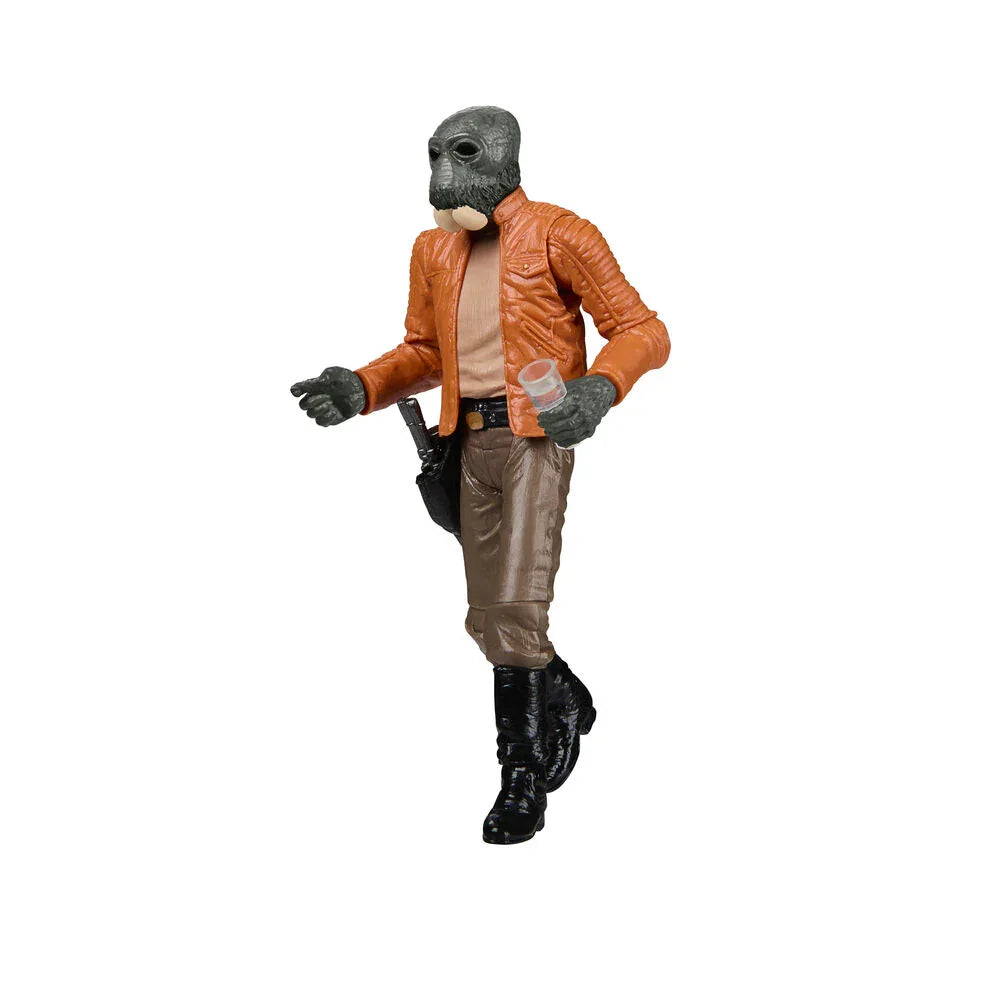 Funko Pop! Ponda Baba Figura da Collezione Articolata 9,5cm - Nerdscape Nerdscape