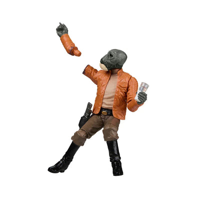 Funko Pop! Ponda Baba Figura da Collezione Articolata 9,5cm - Nerdscape Nerdscape