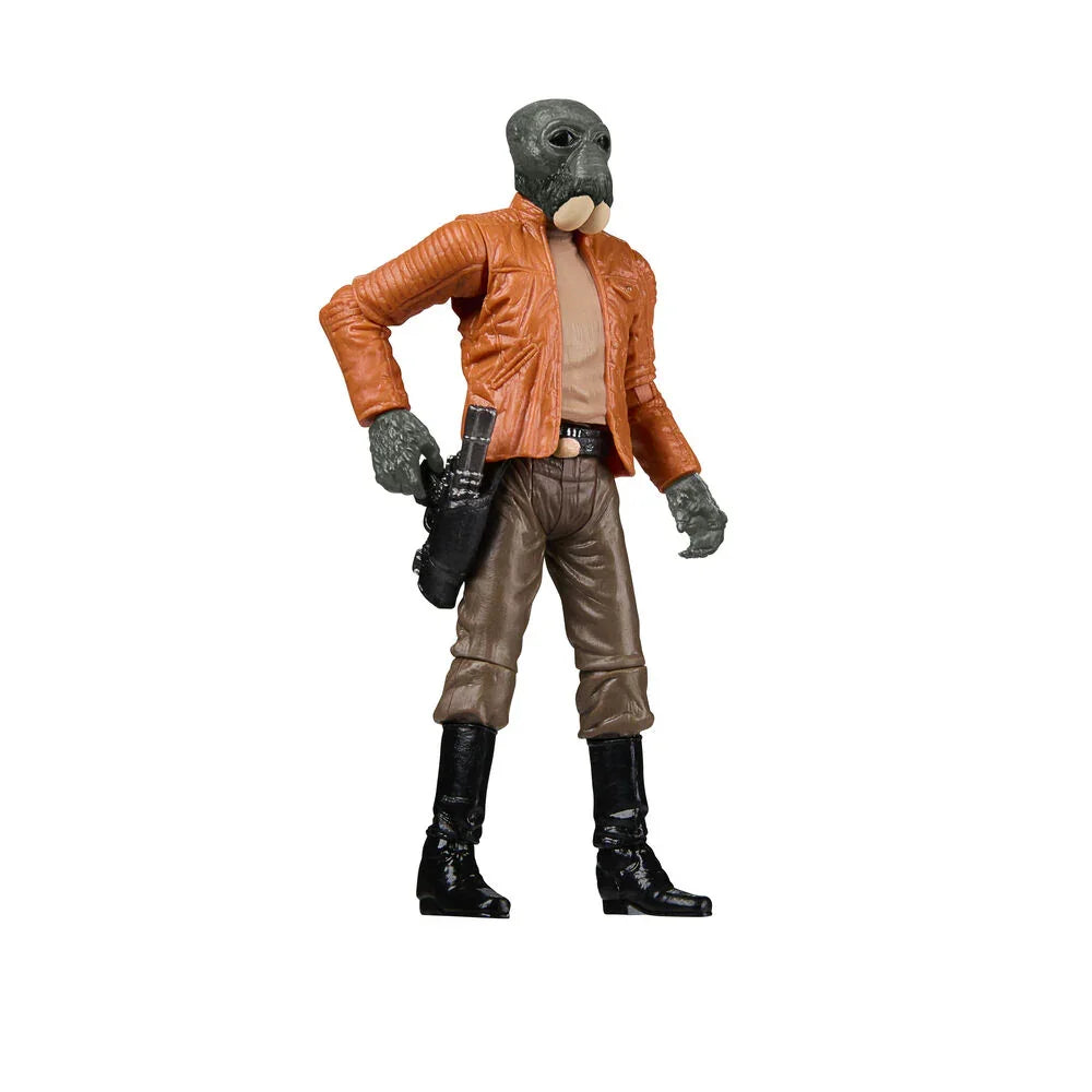 Funko Pop! Ponda Baba Figura da Collezione Articolata 9,5cm - Nerdscape Nerdscape