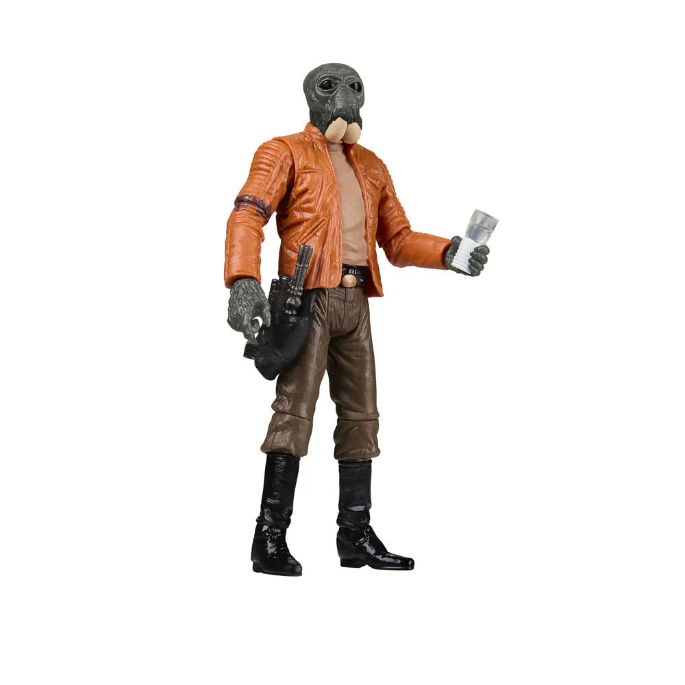 Funko Pop! Ponda Baba Figura da Collezione Articolata 9,5cm - Nerdscape Nerdscape