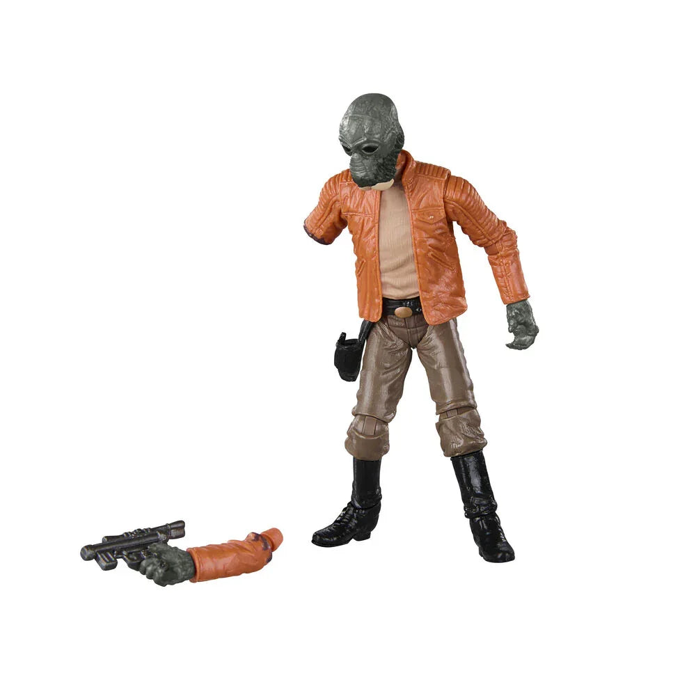 Funko Pop! Ponda Baba Figura da Collezione Articolata 9,5cm - Nerdscape Nerdscape