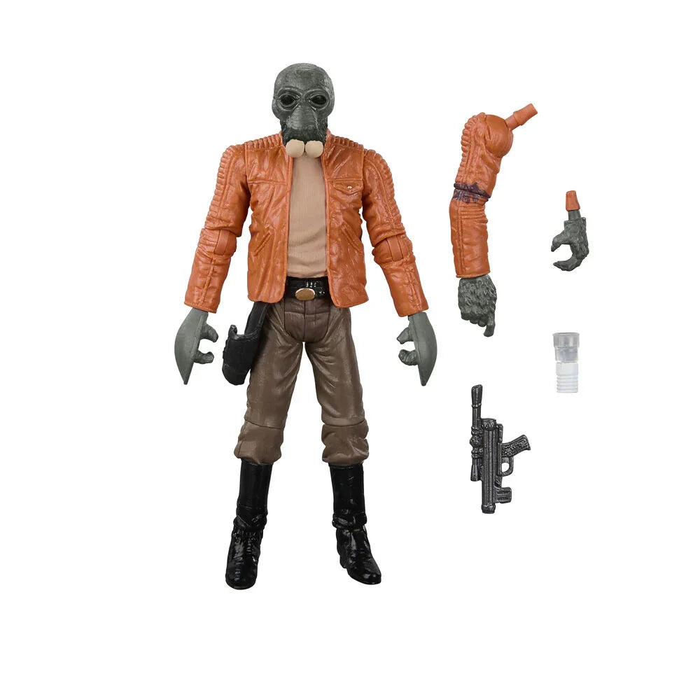 Funko Pop! Ponda Baba Figura da Collezione Articolata 9,5cm - Nerdscape Nerdscape
