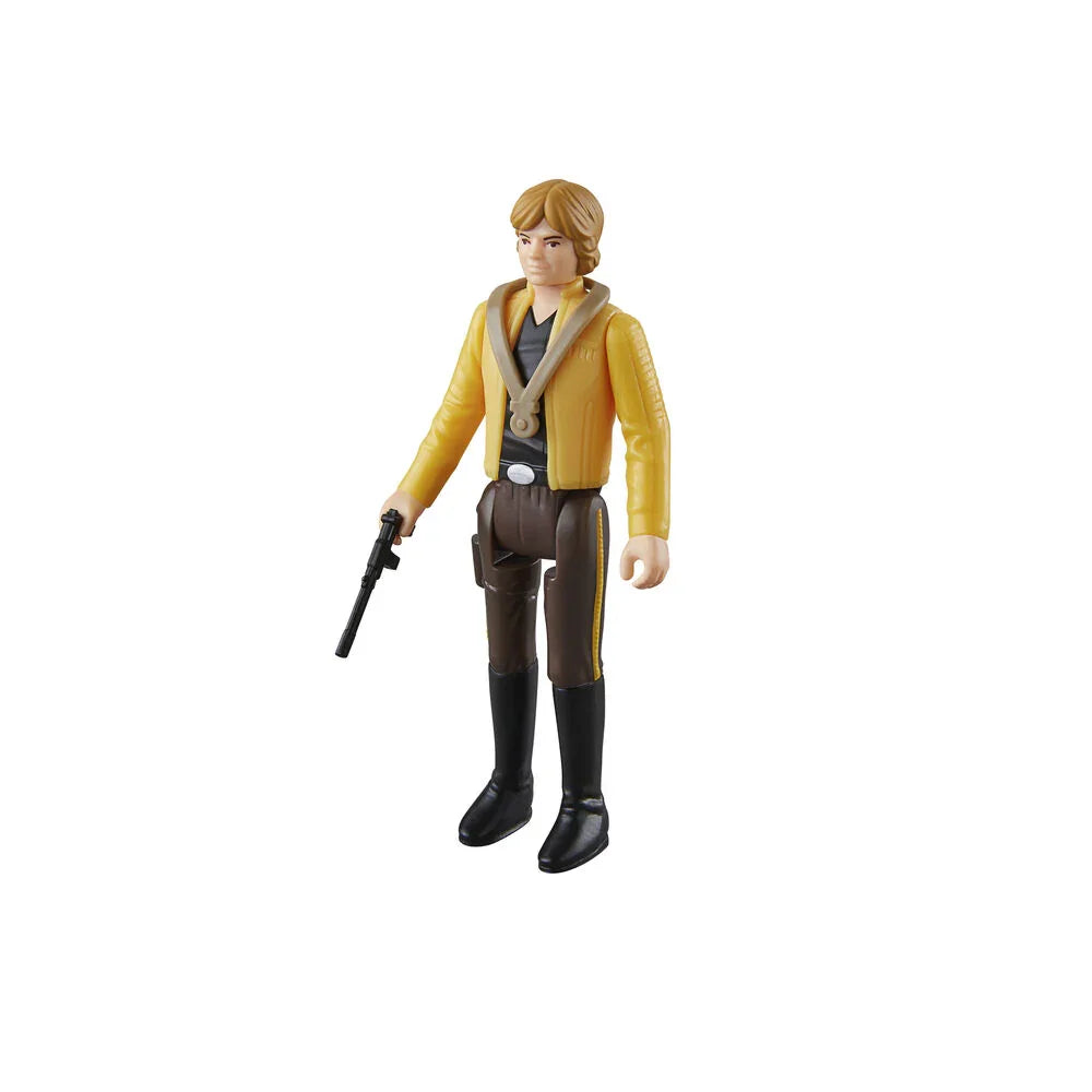 Funko Pop! Dr. Evazan e Walrus Man, Han Solo Stormtrooper, Luke Skywalker Yavin, Rebel Fleet Trooper, Sandtrooper - Figura da Collezione - Nerdscape Nerdscape
