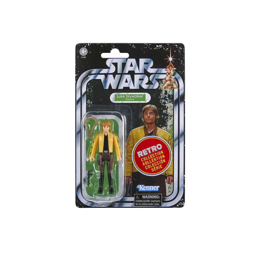 Funko Pop! Dr. Evazan e Walrus Man, Han Solo Stormtrooper, Luke Skywalker Yavin, Rebel Fleet Trooper, Sandtrooper - Figura da Collezione - Nerdscape Nerdscape