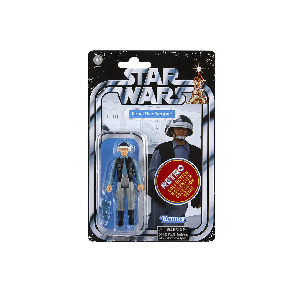 Funko Pop! Dr. Evazan e Walrus Man, Han Solo Stormtrooper, Luke Skywalker Yavin, Rebel Fleet Trooper, Sandtrooper - Figura da Collezione - Nerdscape Nerdscape