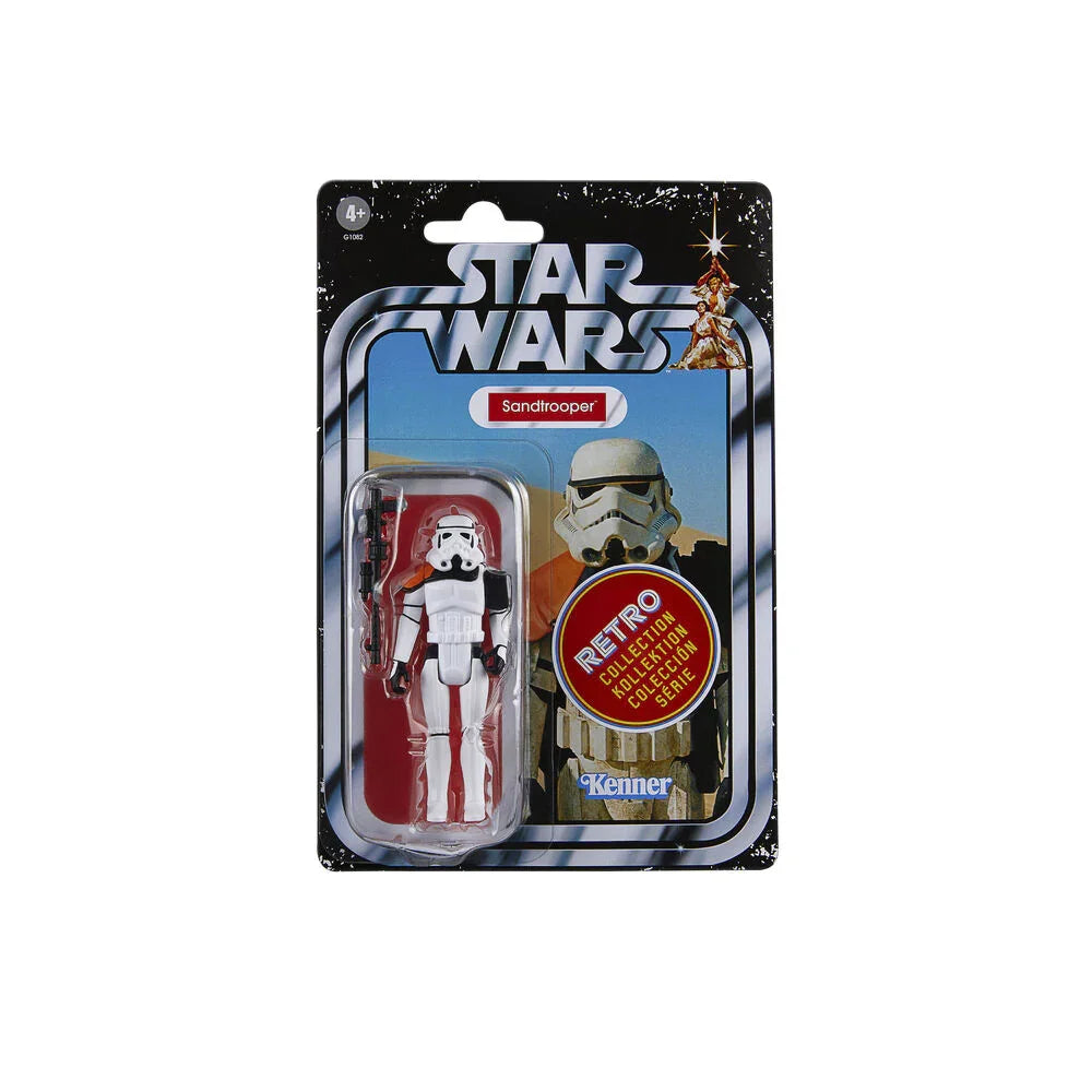 Funko Pop! Dr. Evazan e Walrus Man, Han Solo Stormtrooper, Luke Skywalker Yavin, Rebel Fleet Trooper, Sandtrooper - Figura da Collezione - Nerdscape Nerdscape