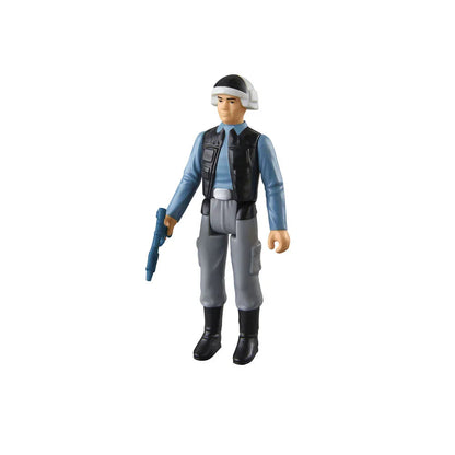 Funko Pop! Dr. Evazan e Walrus Man, Han Solo Stormtrooper, Luke Skywalker Yavin, Rebel Fleet Trooper, Sandtrooper - Figura da Collezione - Nerdscape Nerdscape