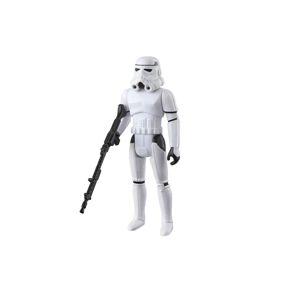 Funko Pop! Dr. Evazan e Walrus Man, Han Solo Stormtrooper, Luke Skywalker Yavin, Rebel Fleet Trooper, Sandtrooper - Figura da Collezione - Nerdscape Nerdscape