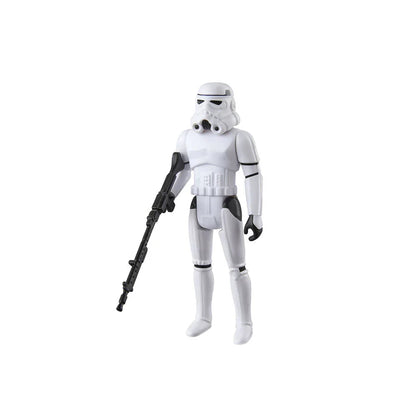Funko Pop! Dr. Evazan e Walrus Man, Han Solo Stormtrooper, Luke Skywalker Yavin, Rebel Fleet Trooper, Sandtrooper - Figura da Collezione - Nerdscape Nerdscape