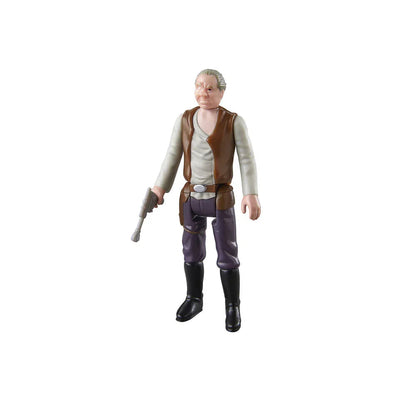 Funko Pop! Dr. Evazan e Walrus Man, Han Solo Stormtrooper, Luke Skywalker Yavin, Rebel Fleet Trooper, Sandtrooper - Figura da Collezione - Nerdscape Nerdscape
