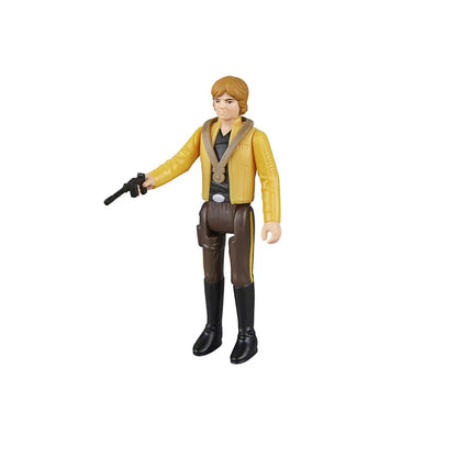 Funko Pop! Dr. Evazan e Walrus Man, Han Solo Stormtrooper, Luke Skywalker Yavin, Rebel Fleet Trooper, Sandtrooper - Figura da Collezione - Nerdscape Nerdscape