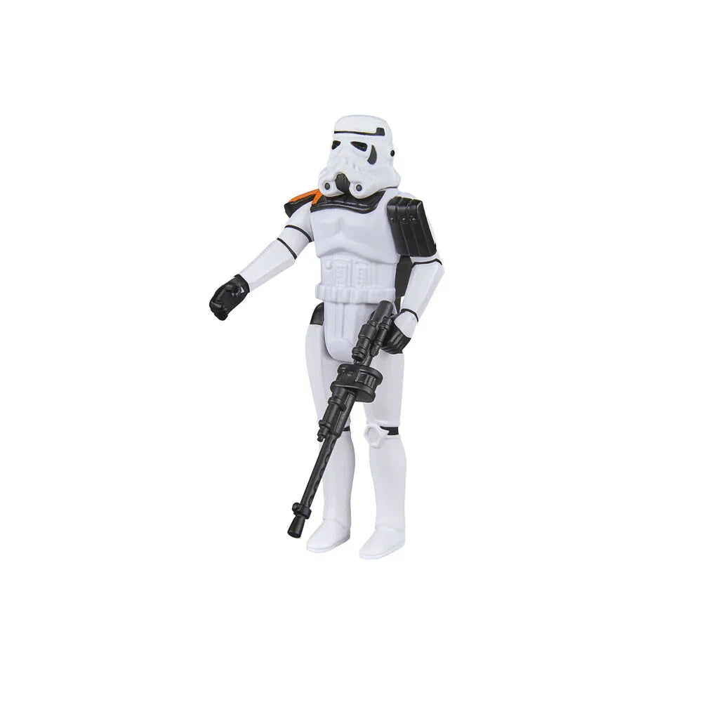 Funko Pop! Dr. Evazan e Walrus Man, Han Solo Stormtrooper, Luke Skywalker Yavin, Rebel Fleet Trooper, Sandtrooper - Figura da Collezione - Nerdscape Nerdscape