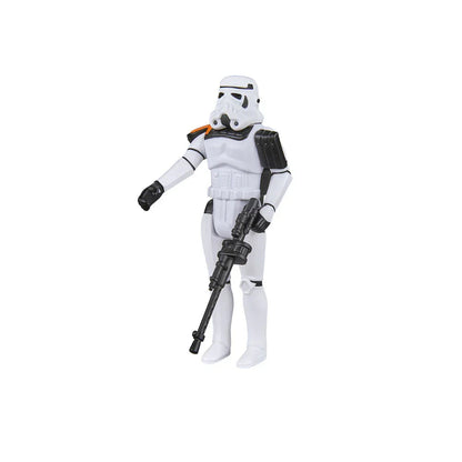 Funko Pop! Dr. Evazan e Walrus Man, Han Solo Stormtrooper, Luke Skywalker Yavin, Rebel Fleet Trooper, Sandtrooper - Figura da Collezione - Nerdscape Nerdscape