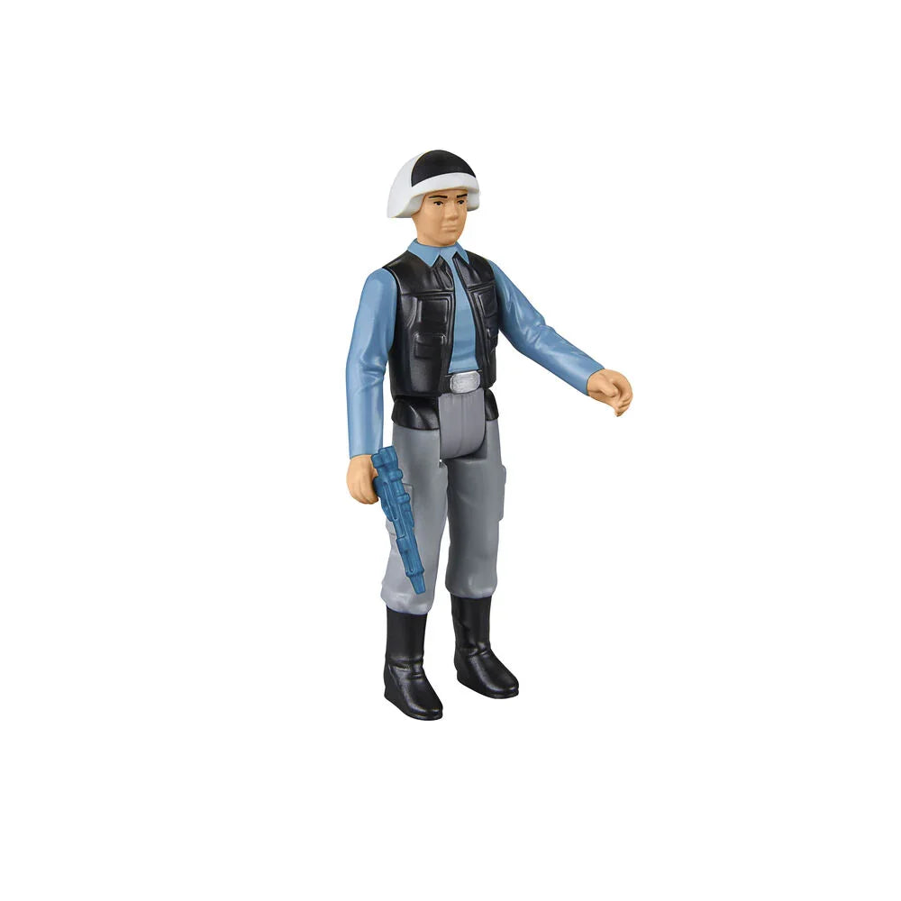 Funko Pop! Dr. Evazan e Walrus Man, Han Solo Stormtrooper, Luke Skywalker Yavin, Rebel Fleet Trooper, Sandtrooper - Figura da Collezione - Nerdscape Nerdscape