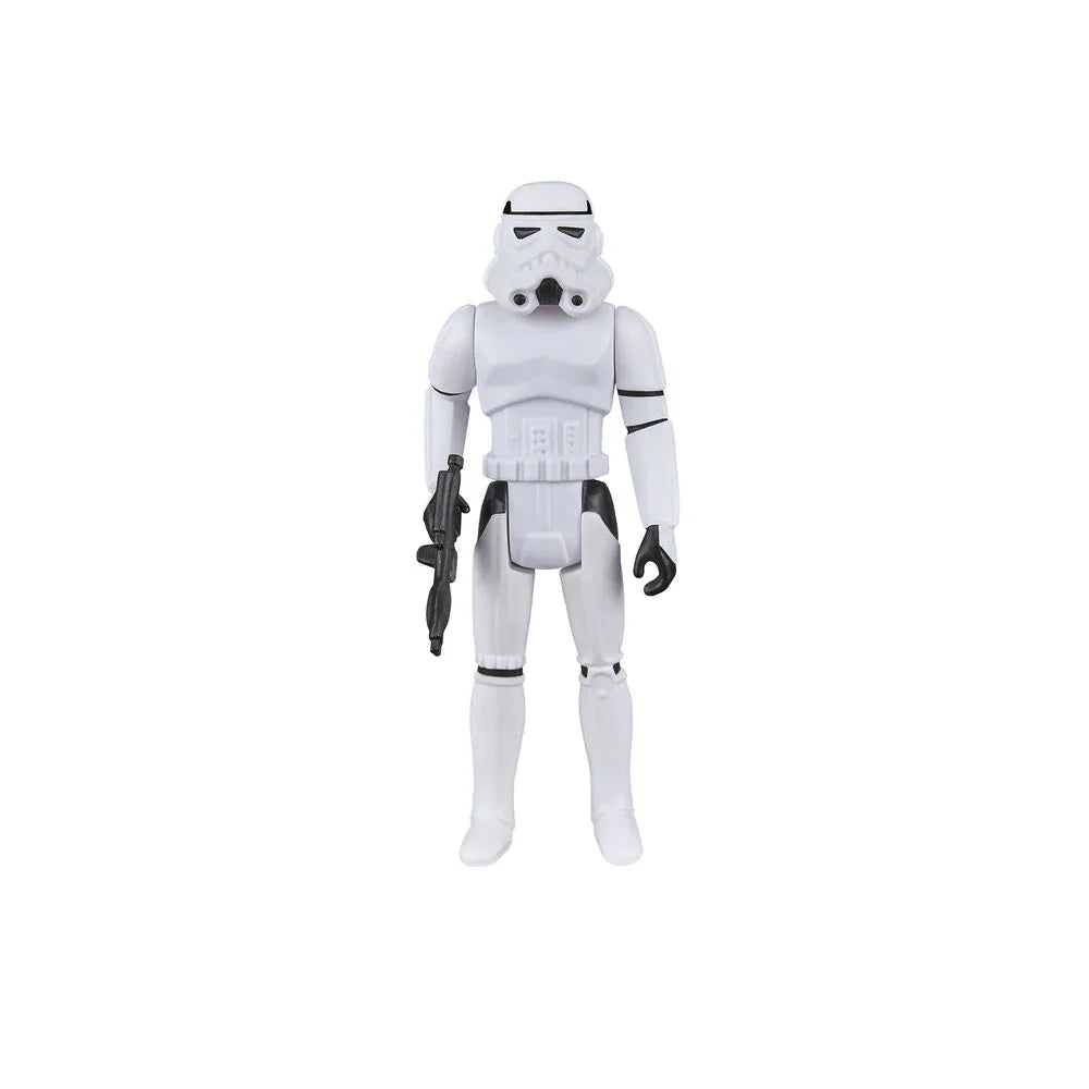 Funko Pop! Dr. Evazan e Walrus Man, Han Solo Stormtrooper, Luke Skywalker Yavin, Rebel Fleet Trooper, Sandtrooper - Figura da Collezione - Nerdscape Nerdscape