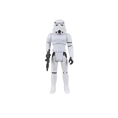 Funko Pop! Dr. Evazan e Walrus Man, Han Solo Stormtrooper, Luke Skywalker Yavin, Rebel Fleet Trooper, Sandtrooper - Figura da Collezione - Nerdscape Nerdscape