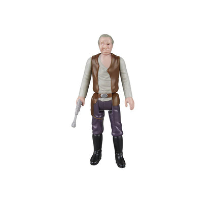 Funko Pop! Dr. Evazan e Walrus Man, Han Solo Stormtrooper, Luke Skywalker Yavin, Rebel Fleet Trooper, Sandtrooper - Figura da Collezione - Nerdscape Nerdscape