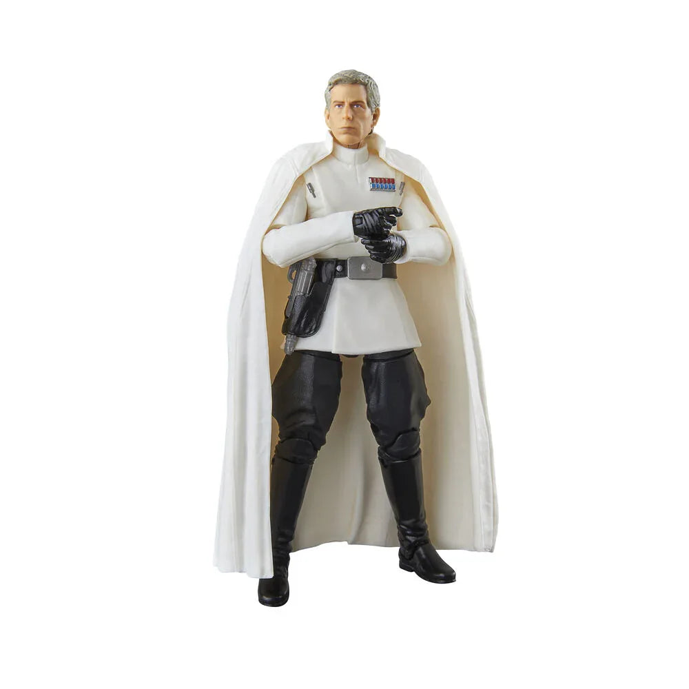 Funko Pop! Orson Krennic Star Wars Andor - Figura da Collezione - Nerdscape Nerdscape