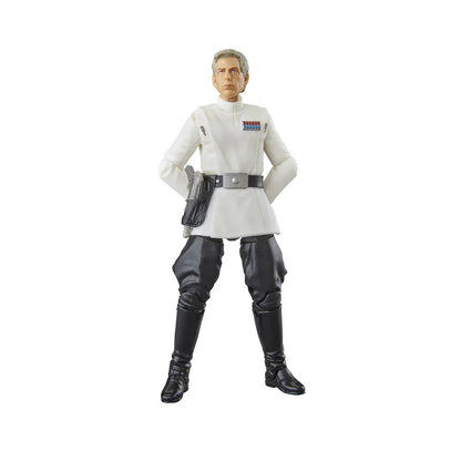 Funko Pop! Orson Krennic Star Wars Andor - Figura da Collezione - Nerdscape Nerdscape