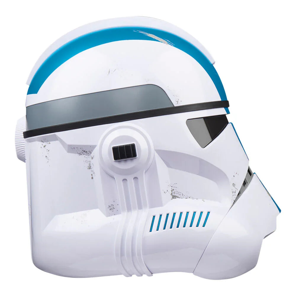 Star Wars Black Series Clone Trooper Electronic Helmet - Nerdscape Nerdscape