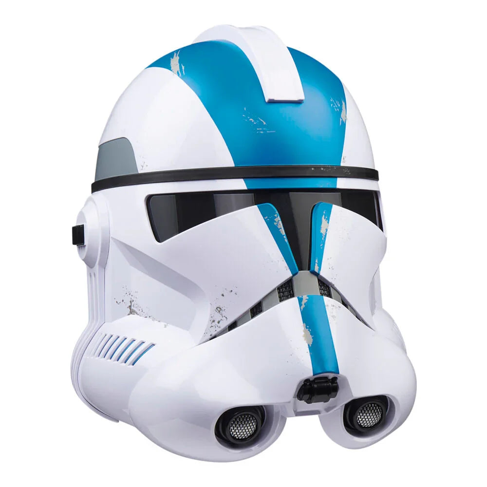 Star Wars Black Series Clone Trooper Electronic Helmet - Nerdscape Nerdscape