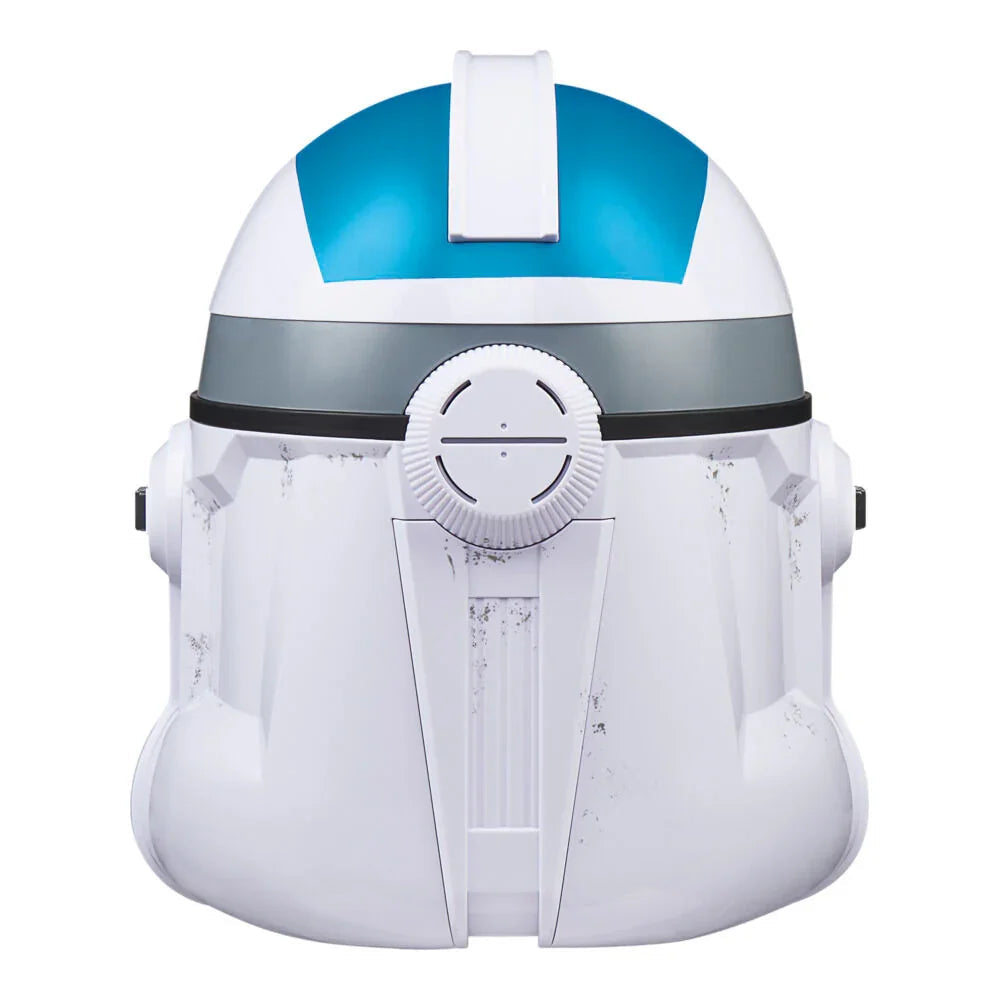 Star Wars Black Series Clone Trooper Electronic Helmet - Nerdscape Nerdscape