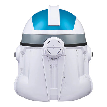 Star Wars Black Series Clone Trooper Electronic Helmet - Nerdscape Nerdscape