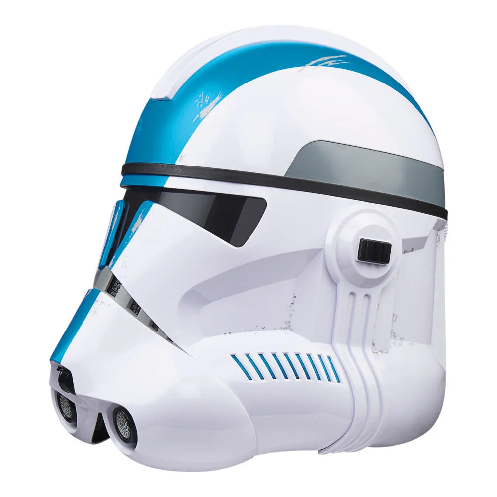 Star Wars Black Series Clone Trooper Electronic Helmet - Nerdscape Nerdscape