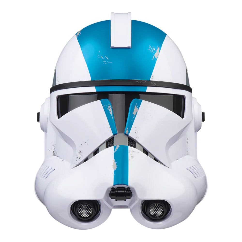 Star Wars Black Series Clone Trooper Electronic Helmet - Nerdscape Nerdscape