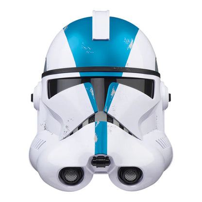 Star Wars Black Series Clone Trooper Electronic Helmet - Nerdscape Nerdscape