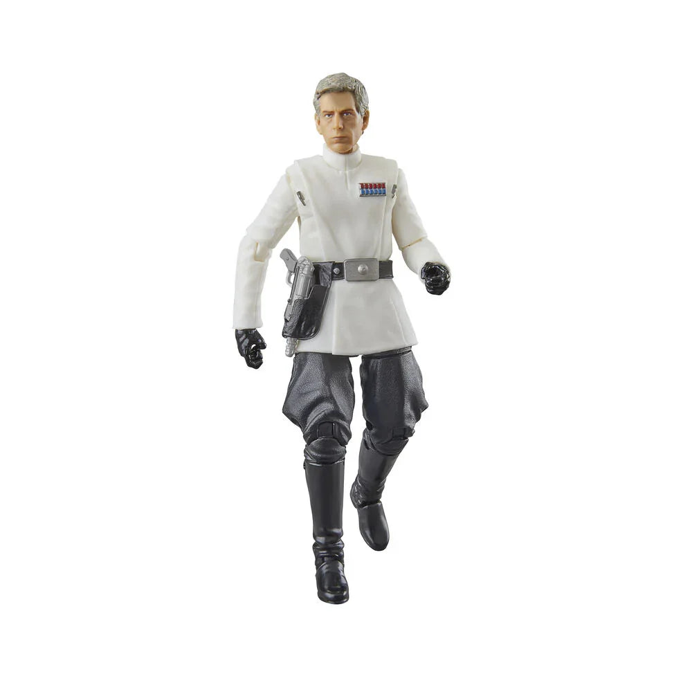 Funko Pop! Orson Krennic Star Wars Andor - Figura da Collezione - Nerdscape Nerdscape