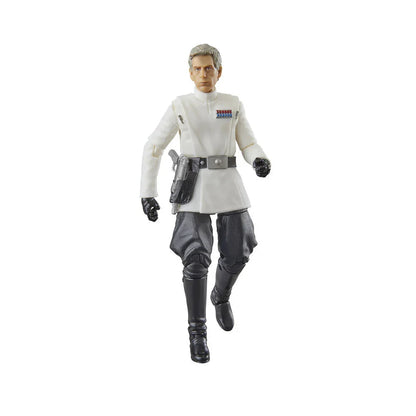 Funko Pop! Orson Krennic Star Wars Andor - Figura da Collezione - Nerdscape Nerdscape