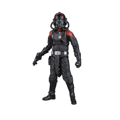 Star Wars The Black Series Cassian Andor Sienar Test Pilot Figura da Collezione - Nerdscape Nerdscape