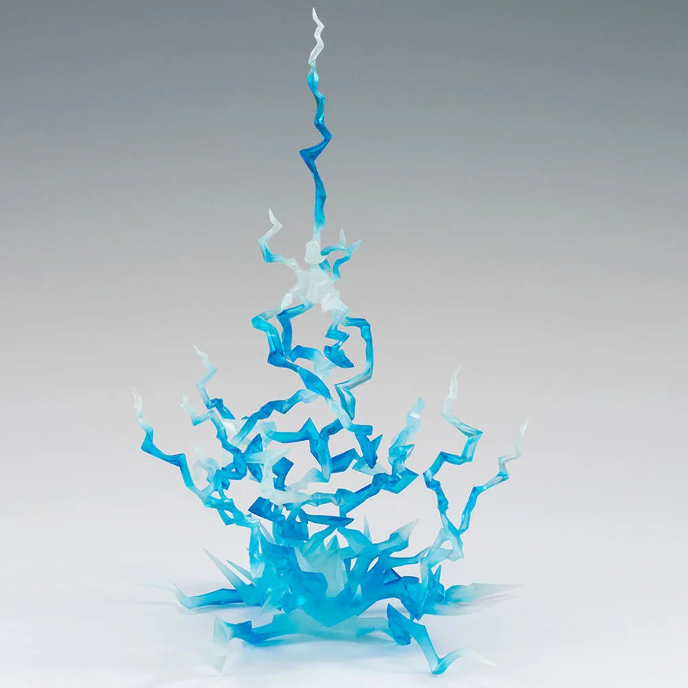 Tamashii Thunder Blue S.H. Figuarts effect 24cm Nerdscape