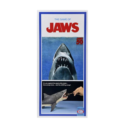 Funko Pop! Jaws 50th Anniversary - Figura da Collezione Nerdscape Nerdscape