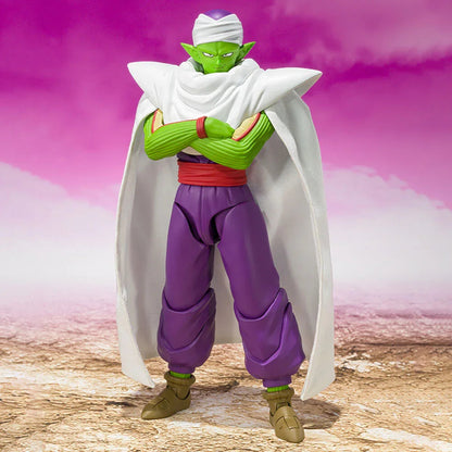 Dragon Ball Daima Piccolo Daima S.H. Figuarts figure 16cm Nerdscape
