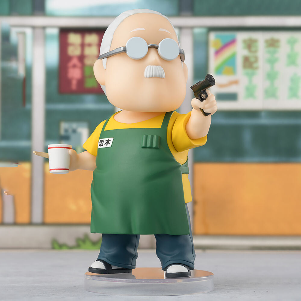 Sakamoto Days Taro Sakamoto Figuarts Mini figure 9cm