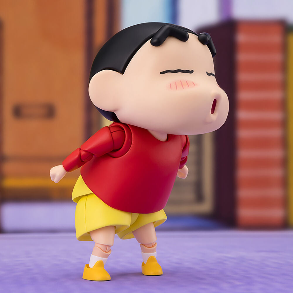 Crayon Shin-Chan Shinnosuke Nohara S.H. Figuarts figure 8,5cm
