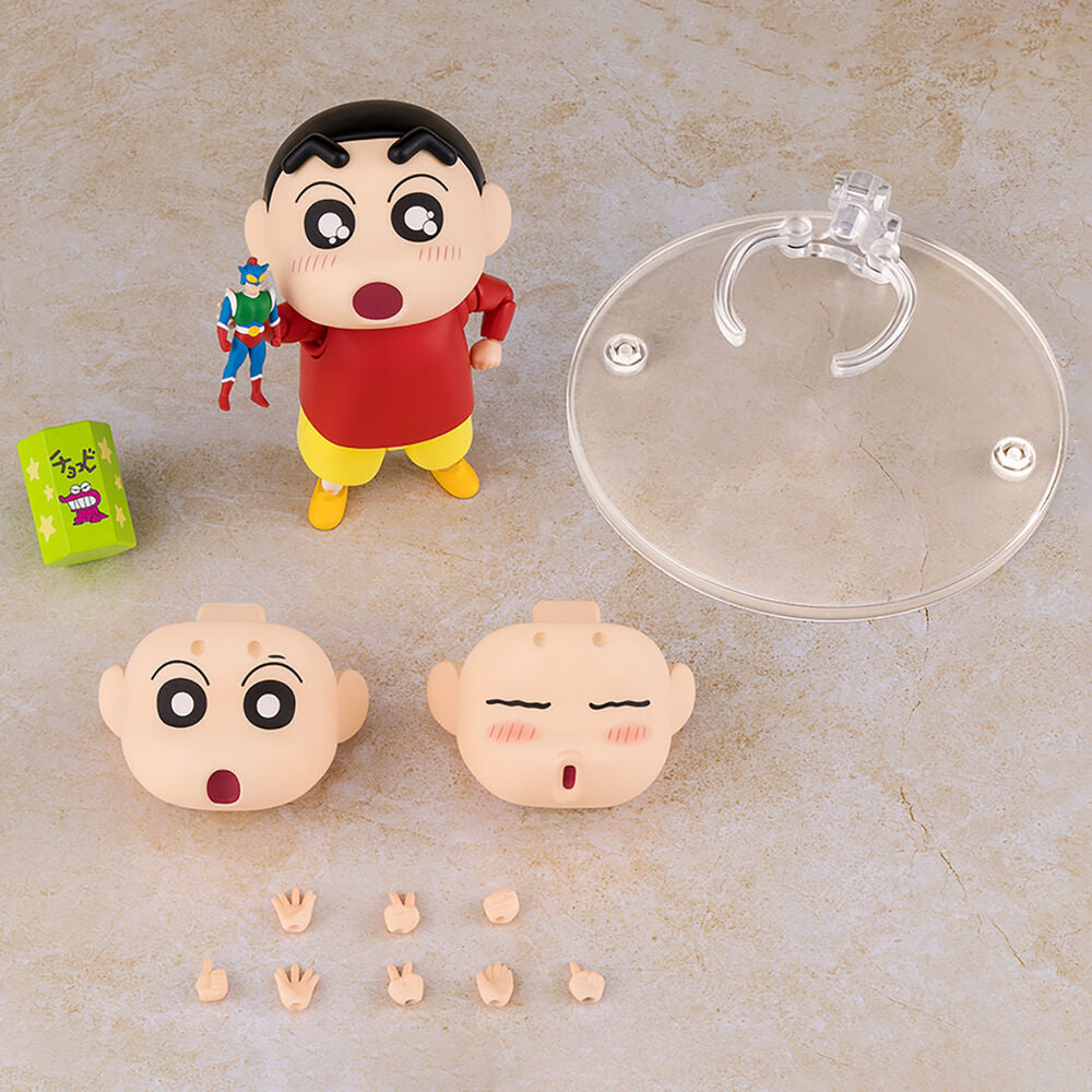 Crayon Shin-Chan Shinnosuke Nohara S.H. Figuarts figure 8,5cm
