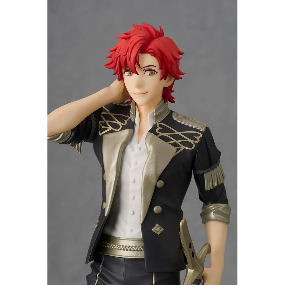 Funko Pop! Fire Emblem: Three Houses Sylvain Jose Gautier - Figura da Collezione Vinyl Nerdscape