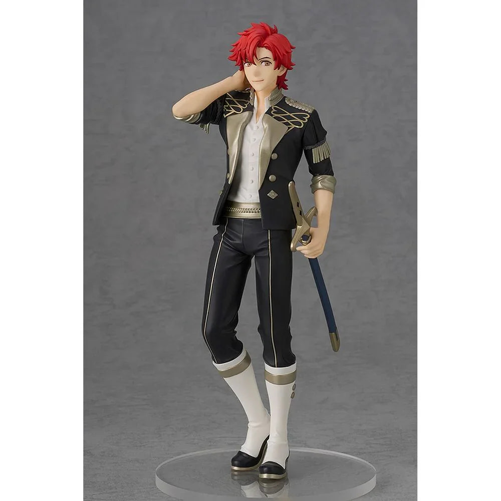 Funko Pop! Fire Emblem: Three Houses Sylvain Jose Gautier - Figura da Collezione Vinyl Nerdscape